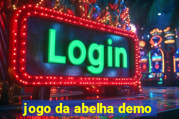 jogo da abelha demo